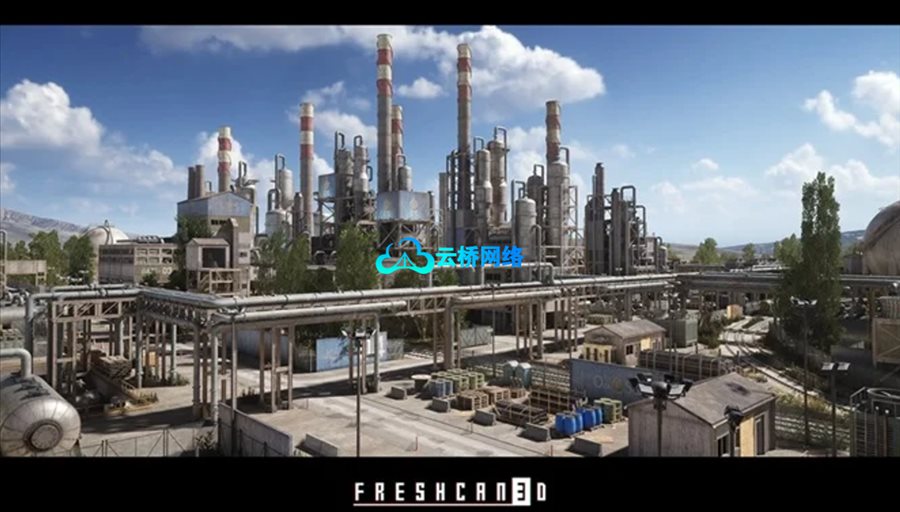 UE资源合集 Unreal Engine Bundle 1 Mar 2026