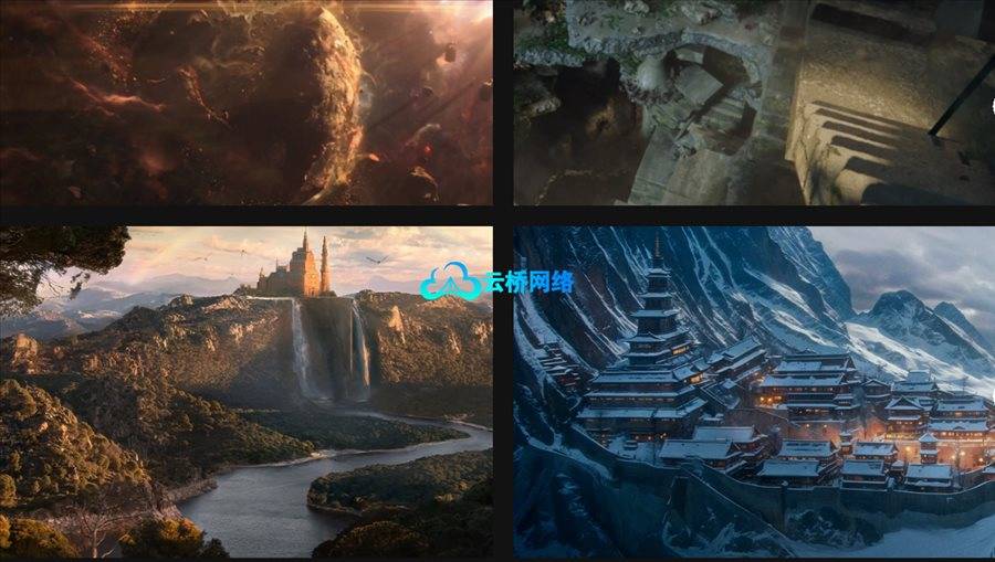 Joel Codina电影级镜头创作课:从概念到成片的全流程实战