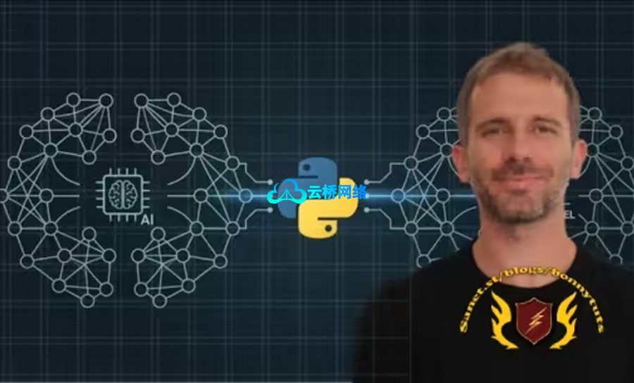掌握2026年最抢手技能——用Python构建生产级AI应用与智能体