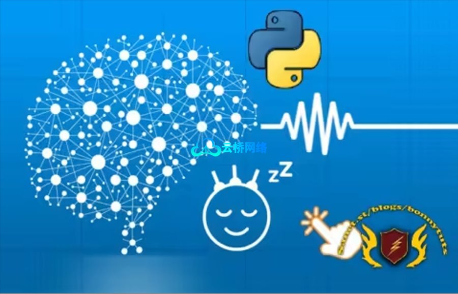 睡眠脑电图艺术：基于Python的评分与数据分析