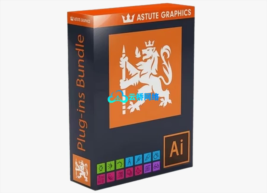 Astute Graphics Plug-ins Elite Bundle 4.5.0
