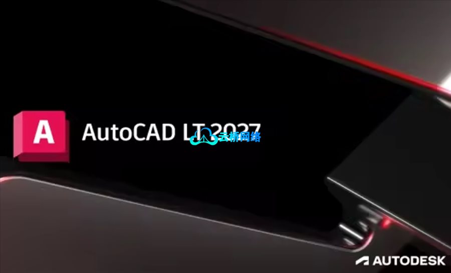 Autodesk AutoCAD LT 2027 win x64
