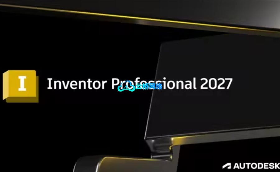 Autodesk Inventor Professional 2027 win x64
