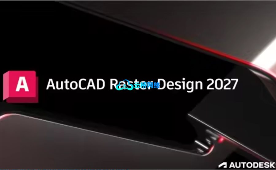 Autodesk AutoCAD Raster Design 2027 x64