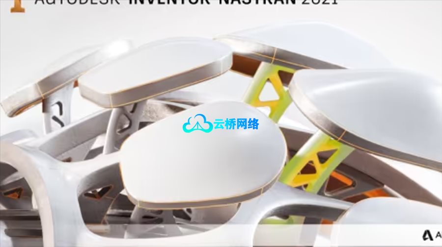 Autodesk Inventor Nastran 2027 R0 x64
