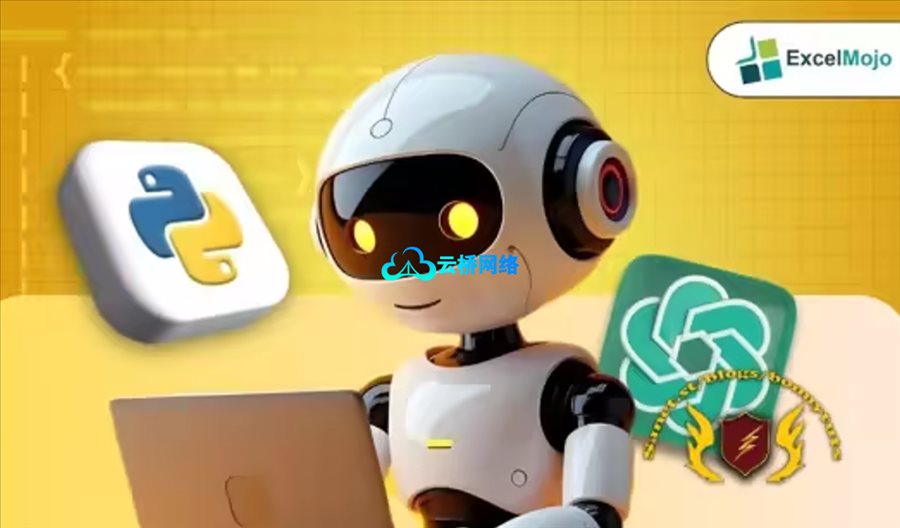 掌握 Python 与 ChatGPT：从零开始构建程序