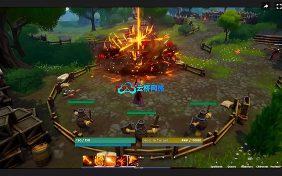 Unity Asset Bundle 2 Mar 2026