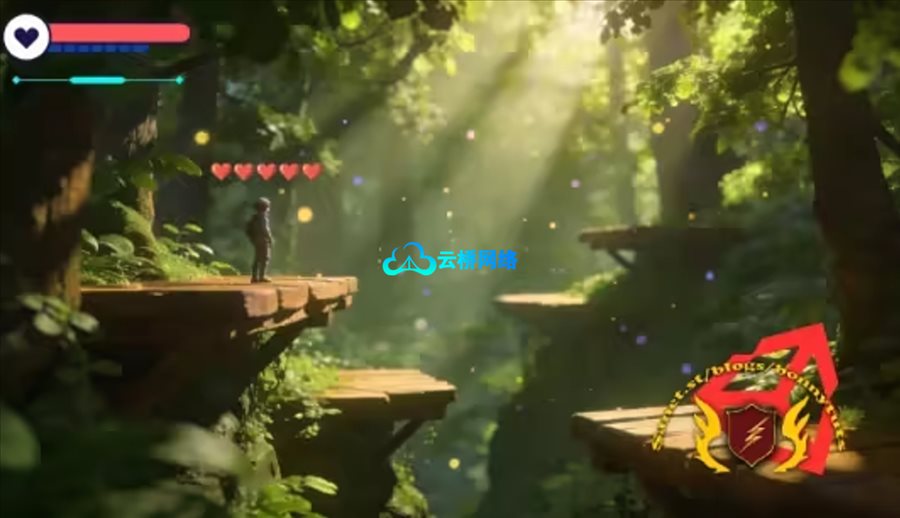 Unity 2D游戏开发课程 从入门到精通