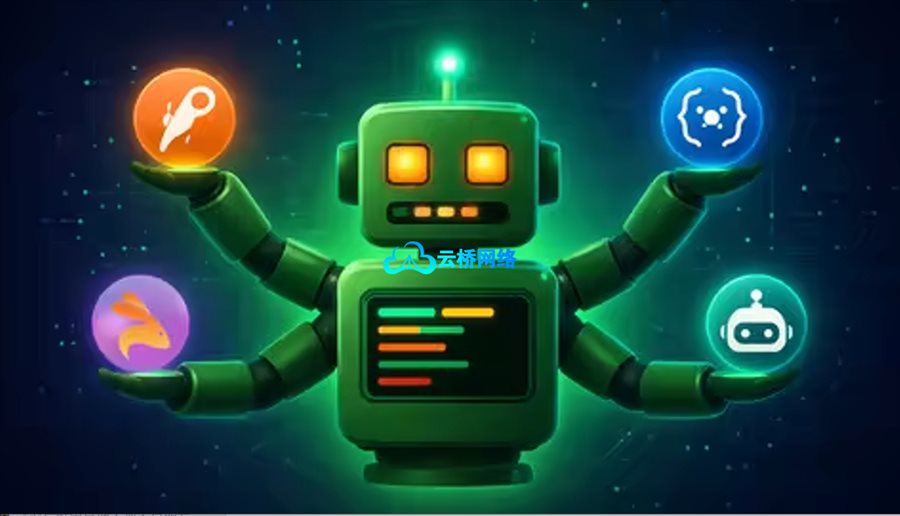 掌握智能体驱动的人工智能 API 测试：从零到专家（2026 版）