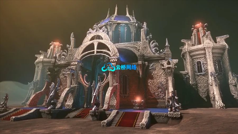 UE资源合集 Unreal Engine Bundle 4 Apr 2026