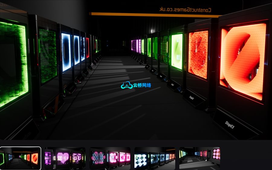 全息材质 – Holographic materials Vol 2